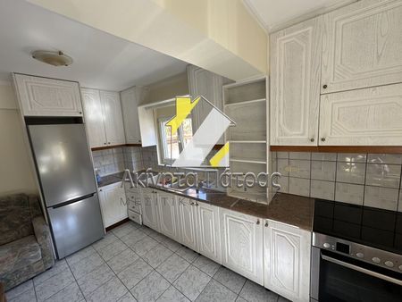 Διαμέρισμα για ενοικίαση Αμπελόκηποι (Πάτρα) - Photo 3