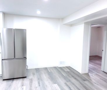 For Lease - 15 Slack Street Unit# BSMT, Bradford West Gwillimbury, ... - Photo 4