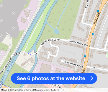 Mandeville Court, LONDON - Photo 1