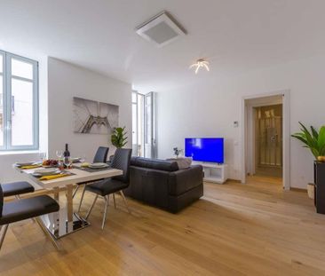 Spettacolare appartamento in centro Lugano - Photo 4