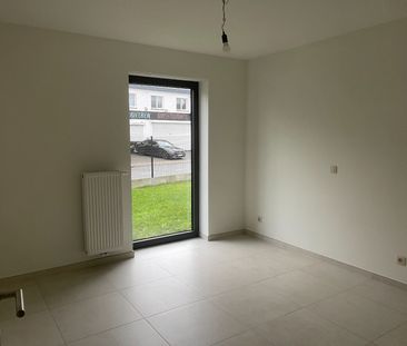 Gelijkvloers appartement te huur in Evergem - Photo 3