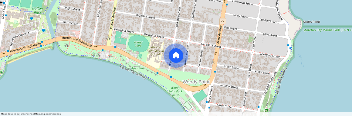 21 View Street, Qld 4019, Woody Point