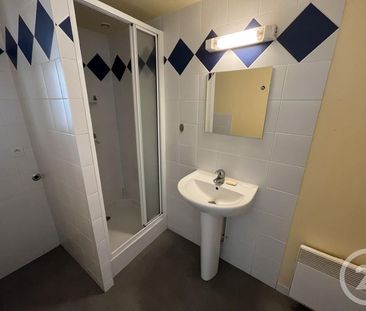 Appartement Studio à louer 1 pièce - 22 m2 GRANVILLE - 50 - Photo 2