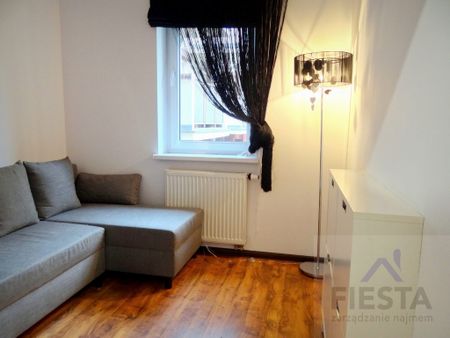 Bydgoszcz Osowa Góra, ul. Rekinowa - Фото 2