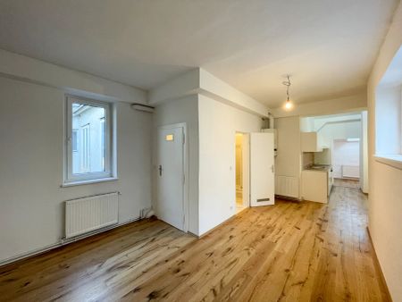 4er WG! Optionale 5-Zimmer Wohnung im Stilaltbau - zentral gelegen im 4. Bezirk - zu vermieten - Photo 2