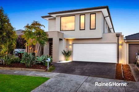 26 Omeara Crescent, Cranbourne East, VIC 3977 - Photo 2