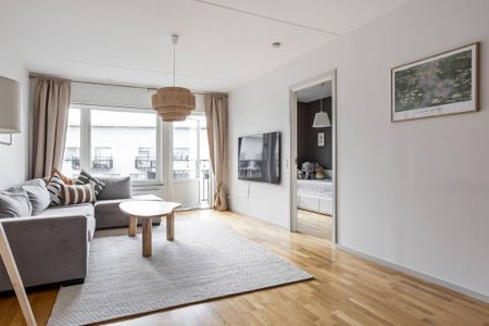 Astris Gata, Göteborg - Foto 3