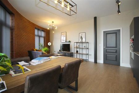 2 bedroom flat to rent - Photo 3