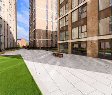 OCTOBER MOVE-INS | 1 BED APARTMENT | PARKING AVAILABLE | PRIME LOCA... - Photo 6