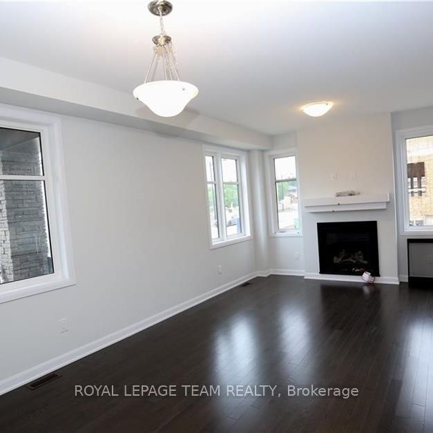 For Lease - 128 Lynn Coulter Street, Barrhaven, Ontario - Photo 1