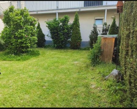Gartenfreunde aufgepasst: Wunderschöne 3-Zimmerwohnung mit Garten zu mieten - Foto 5