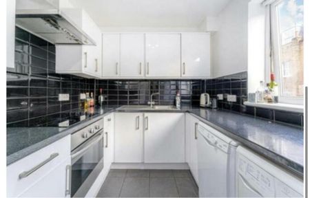2 bedroom flat to rent - Photo 4
