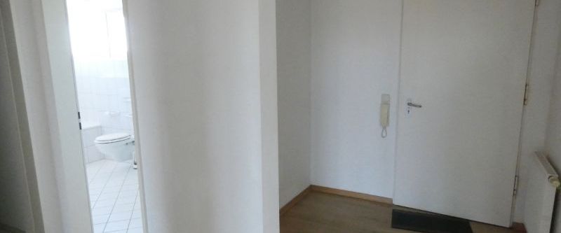 Individuelle Wohnung sucht Dich! - Photo 1