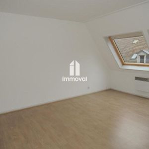 Location Appartement 2 pièces 39m² STRASBOURG 67000 - Photo 2