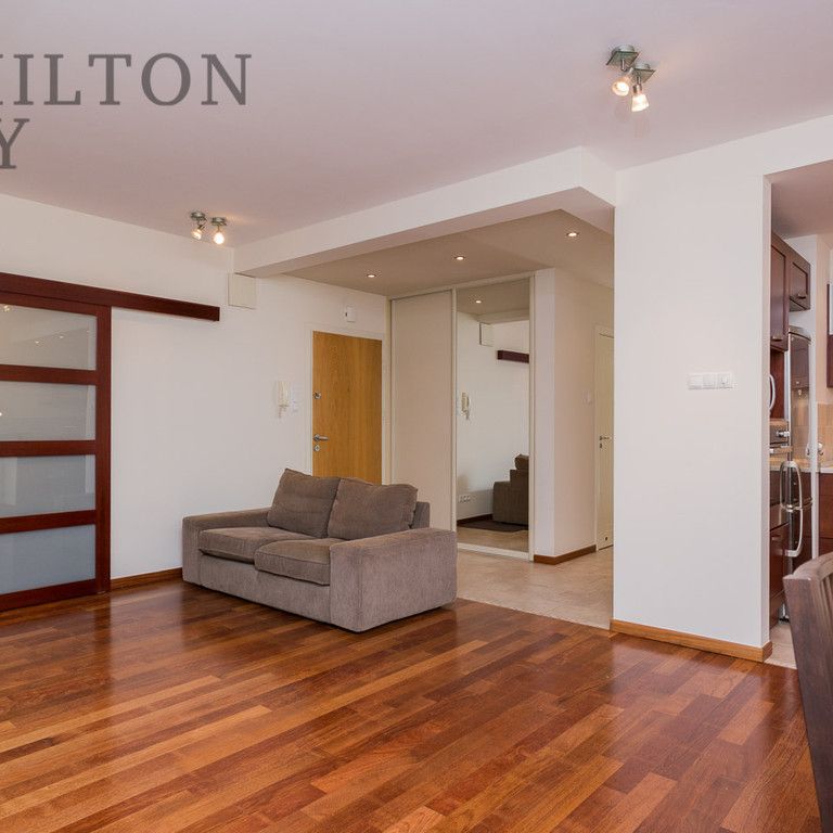 Warszawa, Śródmieście, Leszczyńska - Фото 1