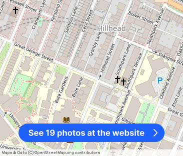 Great George Street, Glasgow - Photo 1