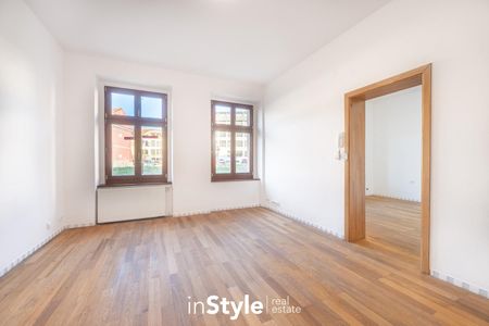 Pronájem bytu 3+1 94 m² - Fotografie 4