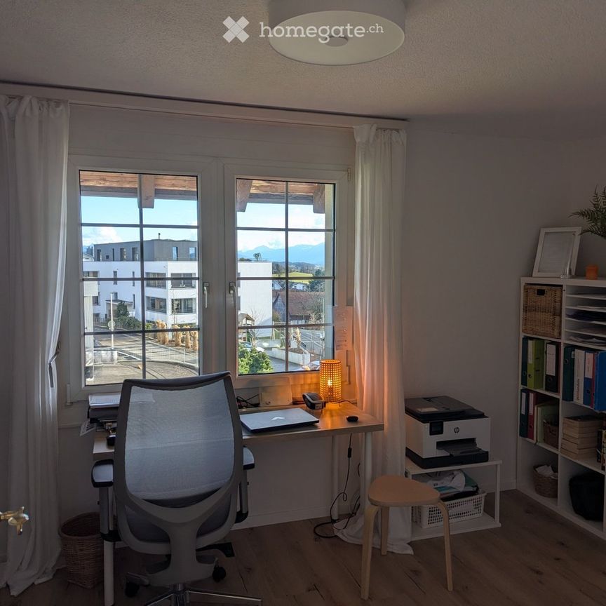 4.5 Zimmer, 93 m² - Photo 1