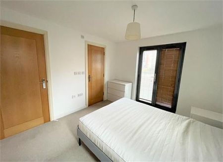 1 bedroom apartment to rent - Photo 4