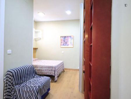Apartamento de alquiler en Argüelles - Photo 4