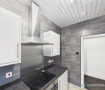 1 bedroom ground floor flat to rent - Photo 5