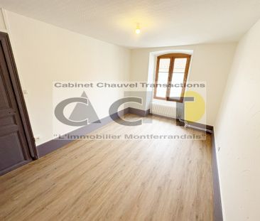 Location Maison 5 pièces 98m² CLERMONT FERRAND 63100 - Photo 4