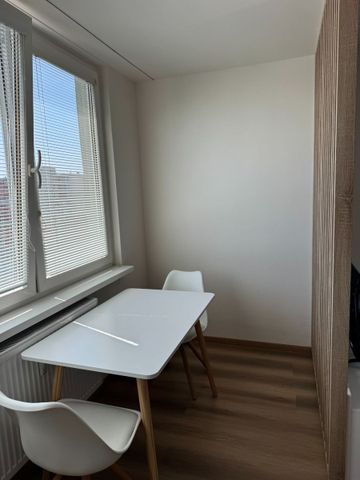 Pronájem bytu 1+kk • 30 m² bez realitkyMazurská, Praha - Troja - Photo 3