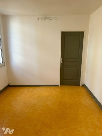 Appartement à Louer à Bar-sur-Seine (10110) en Aube (10) Cet appartement se situe dans la co... - Photo 2