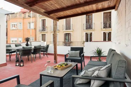 Carrer dEscipió, Barcelona, Catalonia 08023 - Photo 2