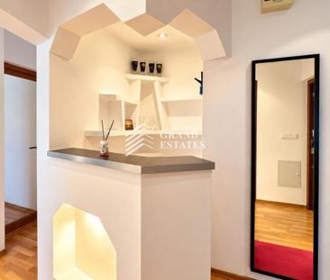 Apartament 3 camere de inchiriat | 80mp | Vedere libera I metrou Dristor - Fotografie 2