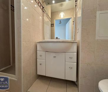 Appartement à louer 1 pièce 22.88m² - Photo 4