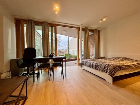 Adolphe Buyl 110A - Photo 2