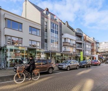 Ruim appartement met 2 slaapkamers - Photo 6