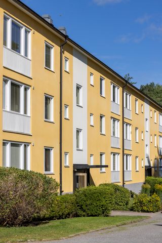 Marknadsvägen, Norrtälje - Foto 2