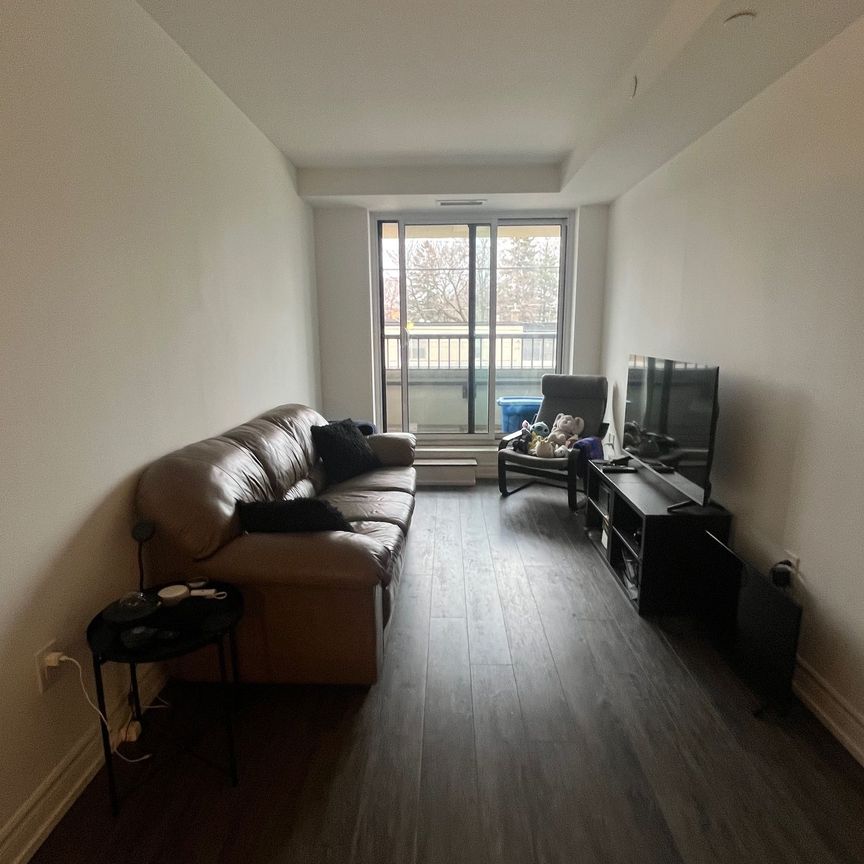 For Lease - 1700 Avenue Road Unit# 210, Toronto, Ontario - Photo 1