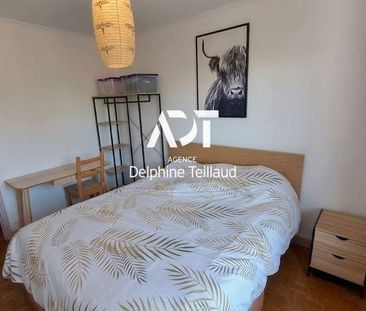 Location Appartement 4 pièces 74m² ST MARTIN D HERES 38400 - Photo 4
