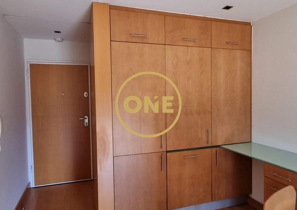 Apartamento T1 em Porto