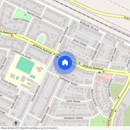 59 Jenkins Avenue, SA 5608, Whyalla Norrie