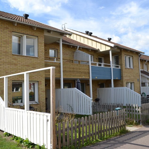 Centrumgatan 4, Bara - Photo 1