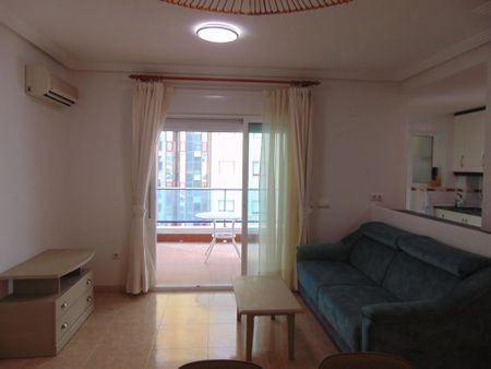 Apartamento de 92 m² en Villajoyosa zona Hospital - Photo 2