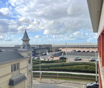 Appartement te huur - Photo 1