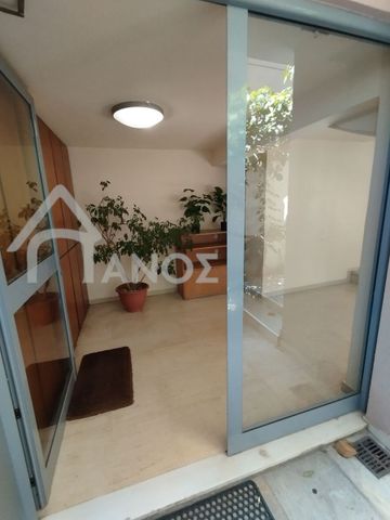 Διαμέρισμα για ενοικίαση Νέο Τέρμα (Μαρούσι) - Φωτογραφία 4