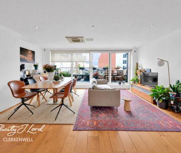 2 bedroom apartment to rent - Photo 2