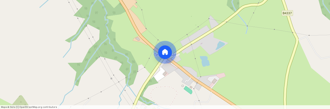 Maesffynon, Ceredigion SA48