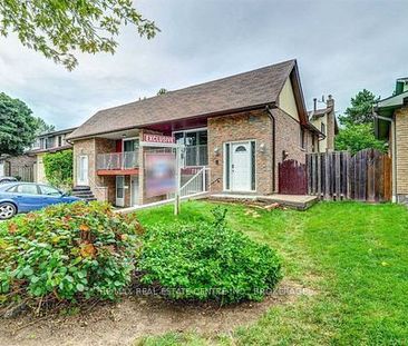 For Lease - 7201 Joliette Crescent Unit# Upper Level, Mississauga, ... - Photo 5