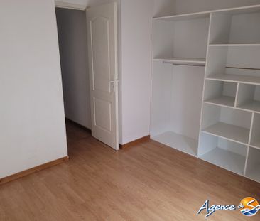 Location Maison 3 pièces 56m² AZILLANET 34210 - Photo 4