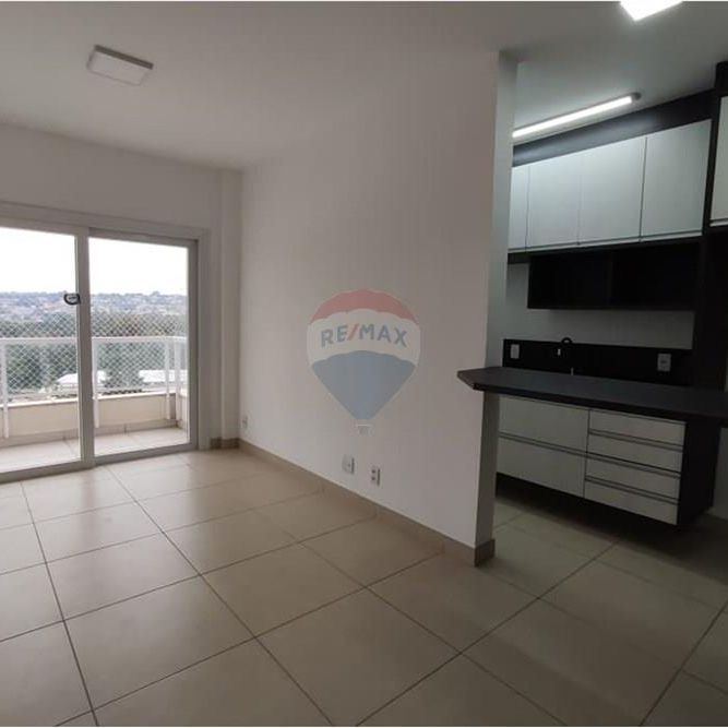 Apartamento com 2 dormitórios para alugar por R$ 2.500,00/mês - Vila Santa Clara - Atibaia-SP - Foto 1