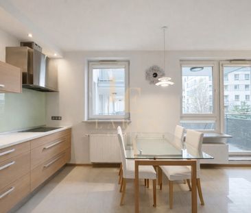 Marina Mokotów | 2 pokoje | 54 m² | Garaż w cenie - Photo 4