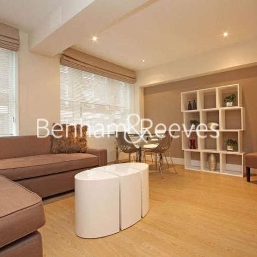 Vincent Square, Victoria, SW1P - Photo 1