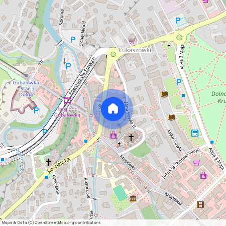 ul. Nowotarska, Zakopane, tatrzański, małopolskie